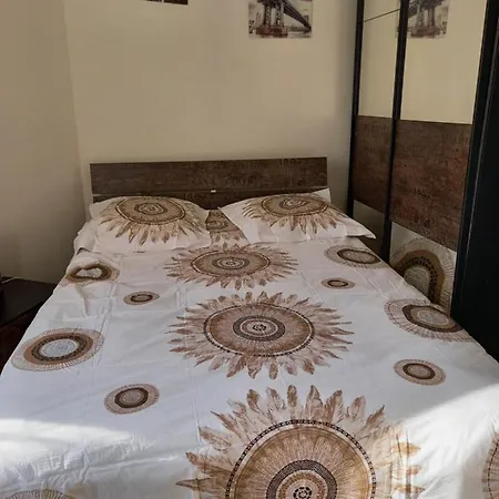 Residence Miranto Châteauroux Habitación foto
