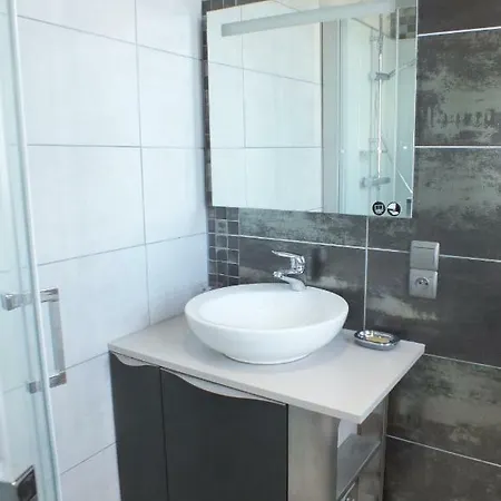 Residence Miranto Châteauroux Exterior foto