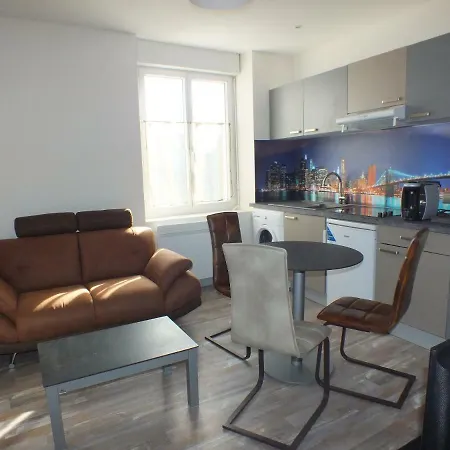 Residence Miranto Châteauroux Exterior foto