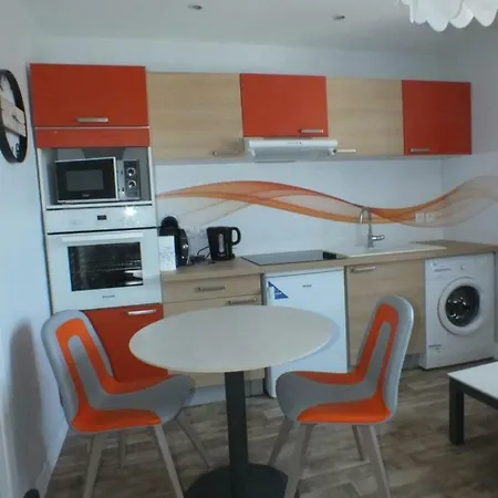 Residence Miranto Châteauroux Exterior foto