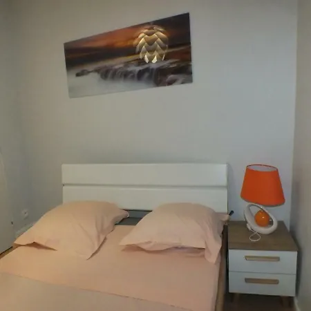 Residence Miranto Châteauroux Exterior foto