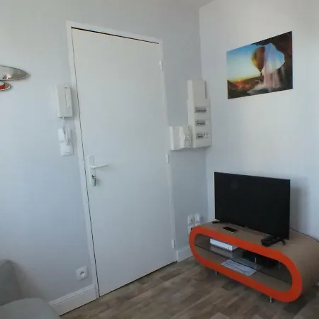 Residence Miranto Châteauroux Exterior foto