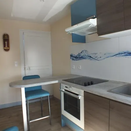 Residence Miranto Châteauroux Exterior foto