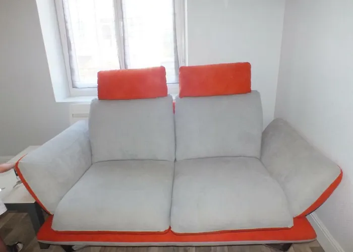 Residence Miranto