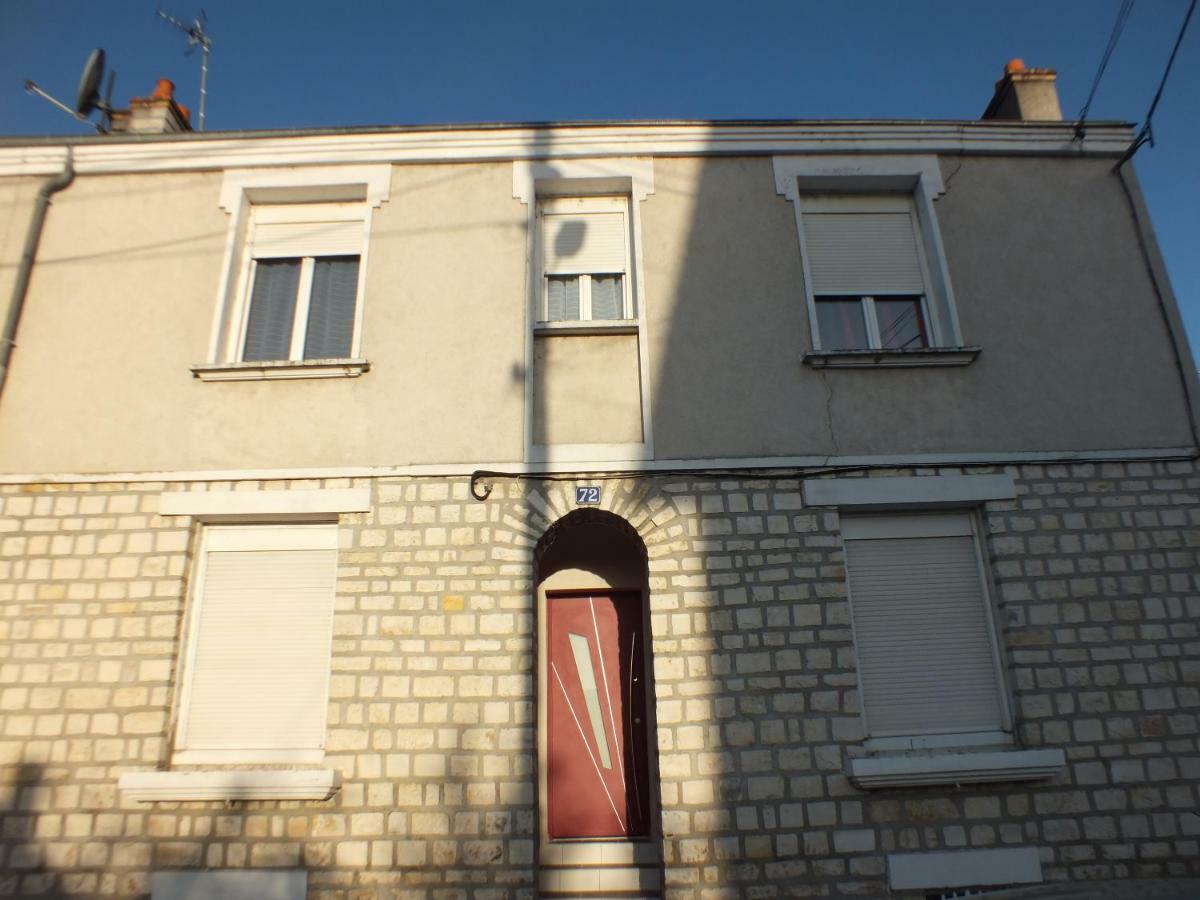 Miranto Apartment Châteauroux