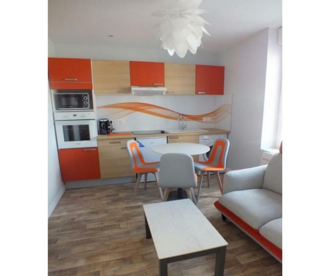 Miranto Apartment *