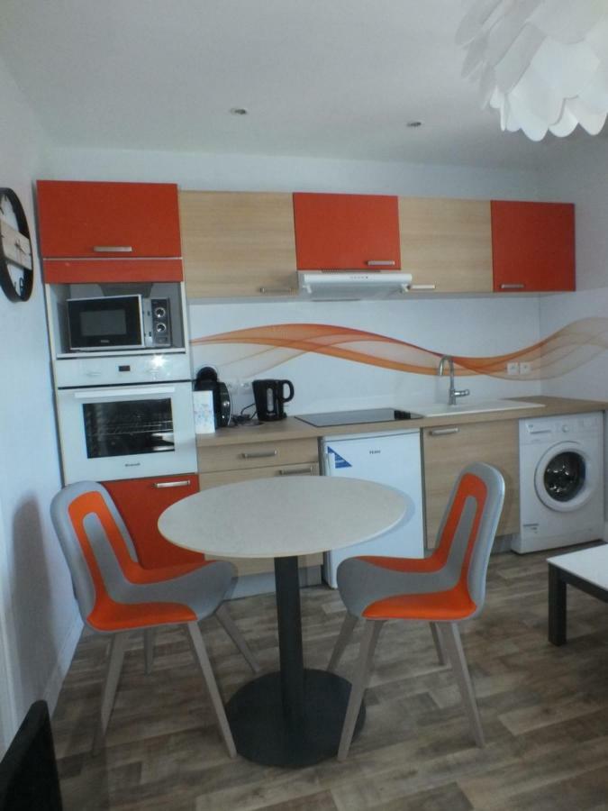 Apartment Miranto *