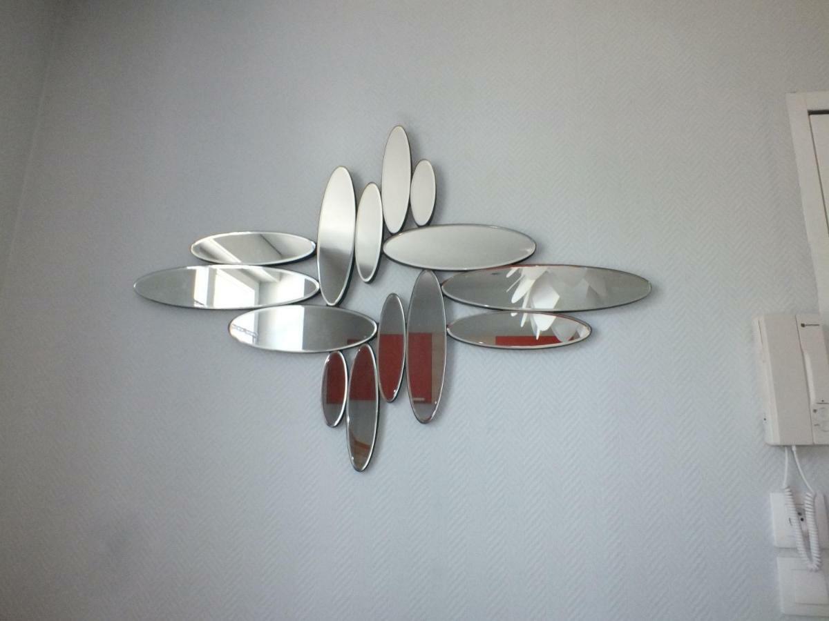 Miranto Apartment *