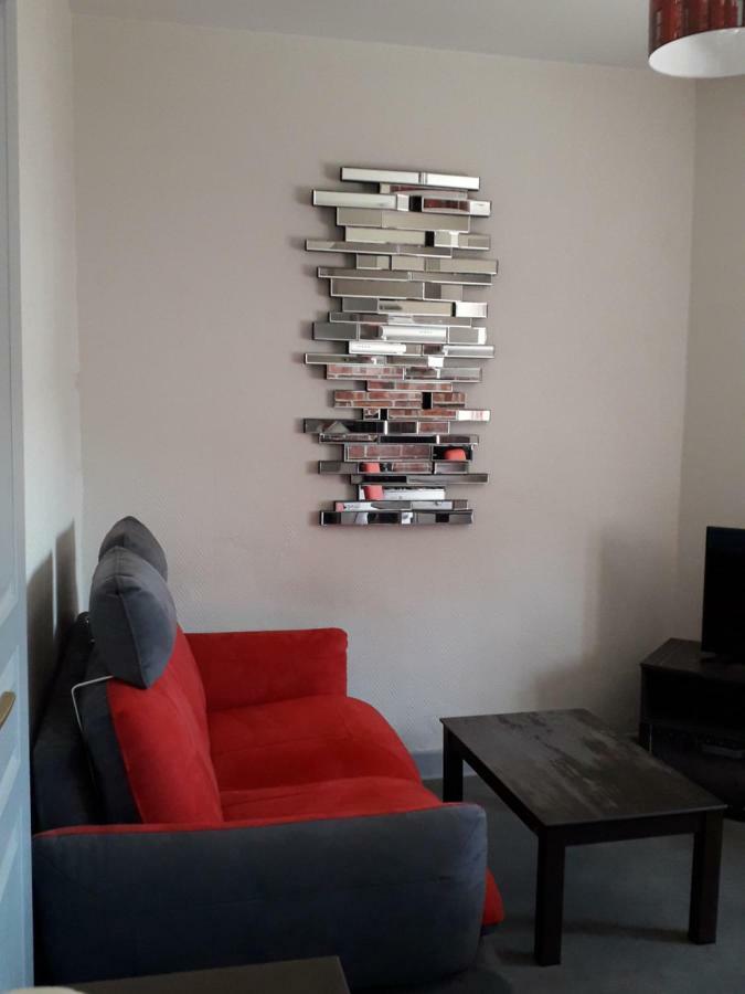 Apartment Miranto *