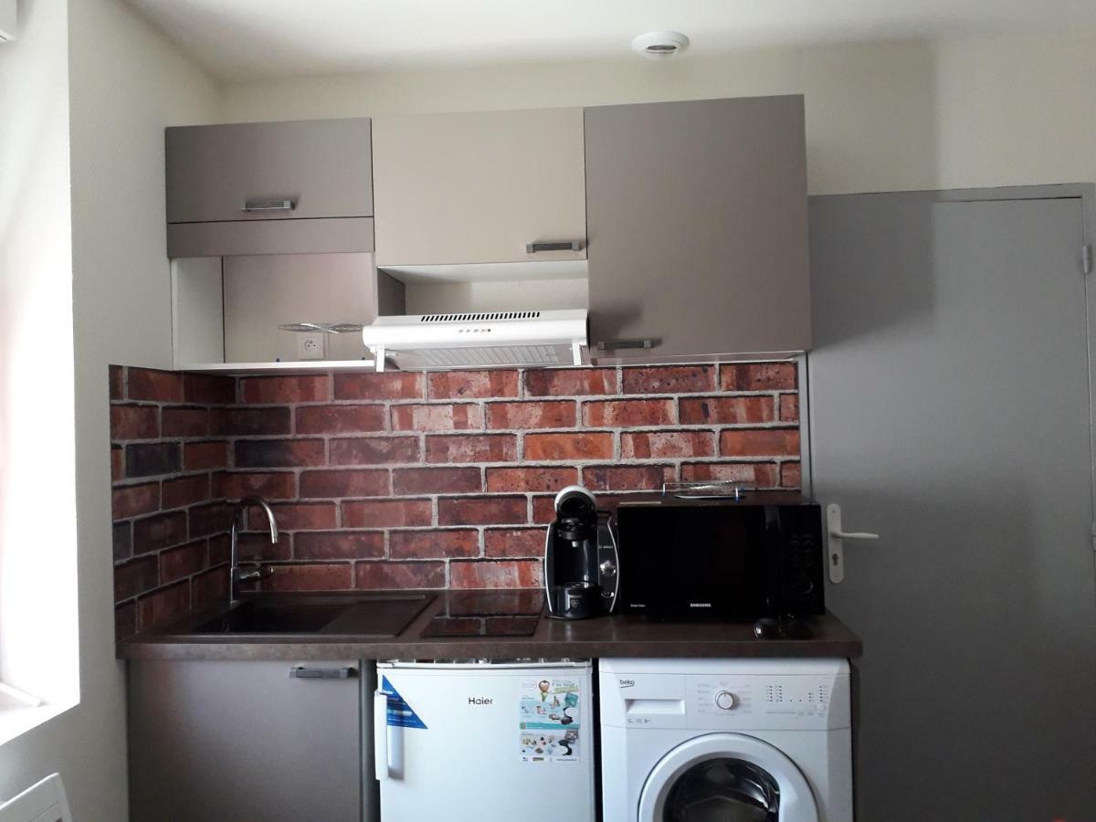 Miranto Apartment