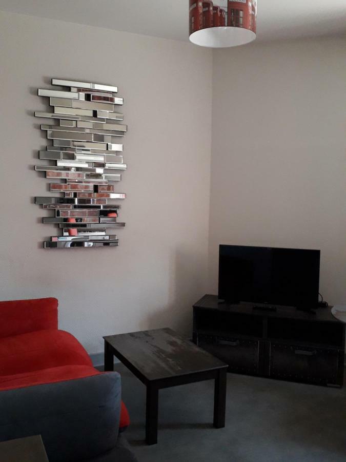 Miranto Apartment Châteauroux