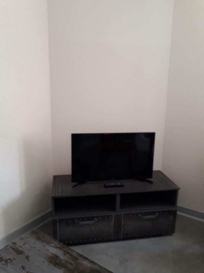 Apartment Miranto Châteauroux