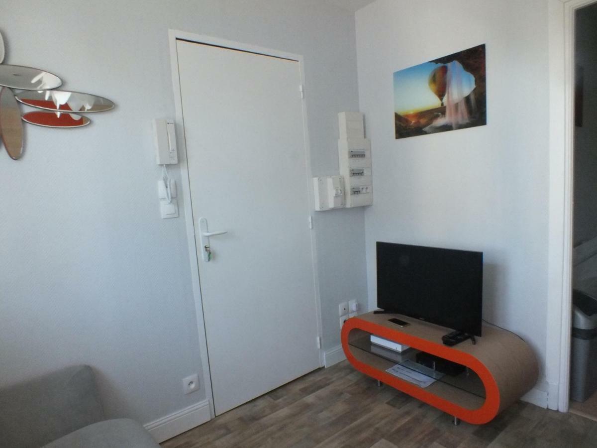 Apartment Miranto Châteauroux