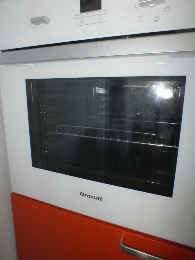 Miranto Apartment Chateauroux