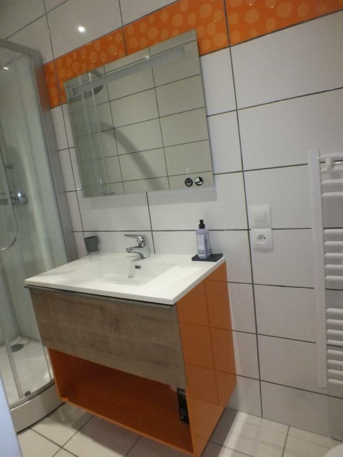 Apartment Miranto