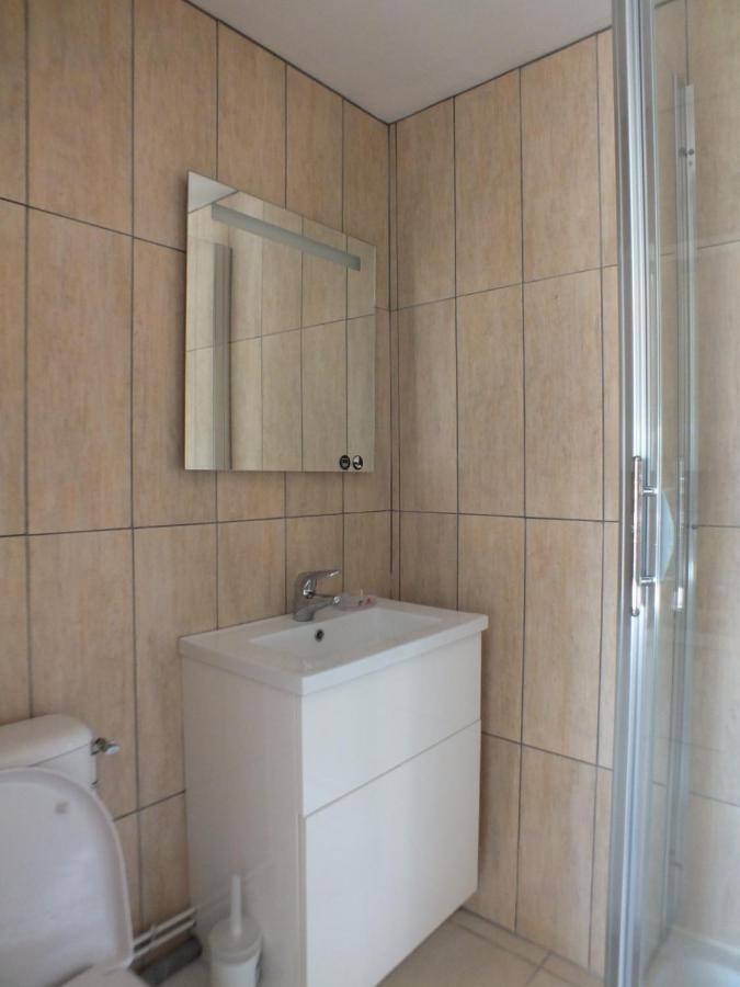 Apartment Miranto