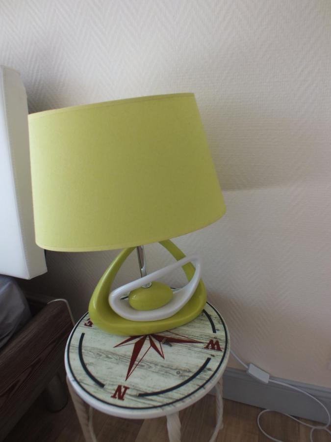 Miranto Apartment *