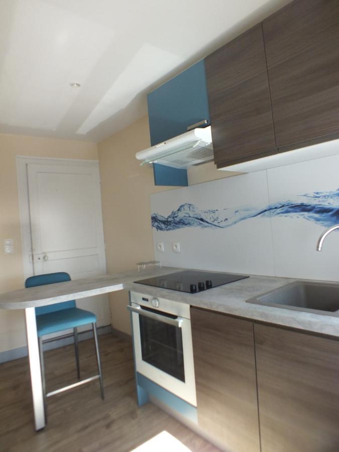 Miranto Apartment Châteauroux