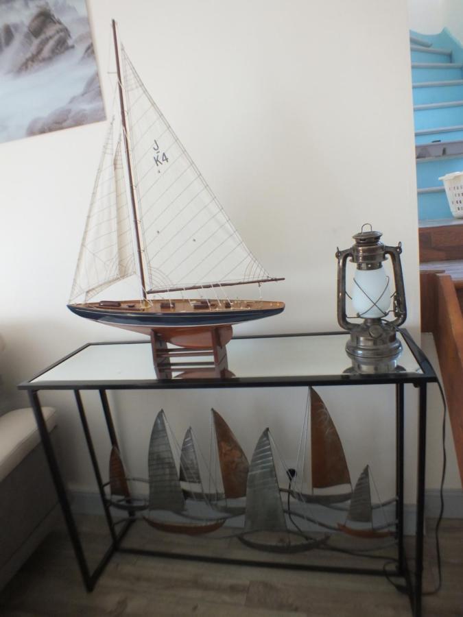 Apartment Miranto *