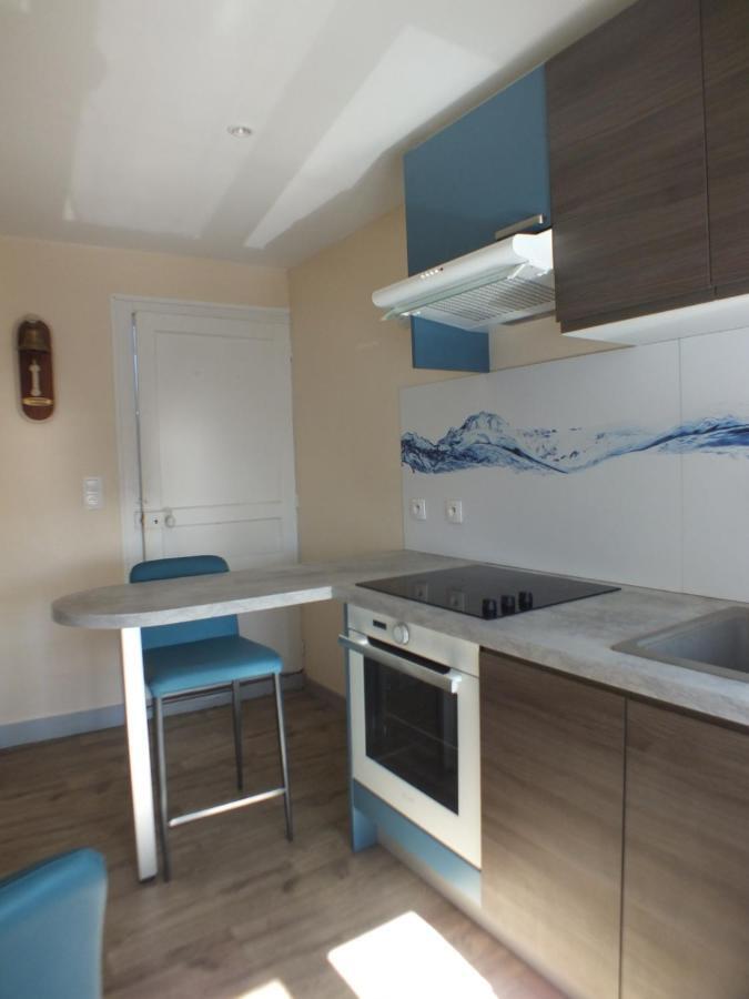Apartment Miranto Châteauroux